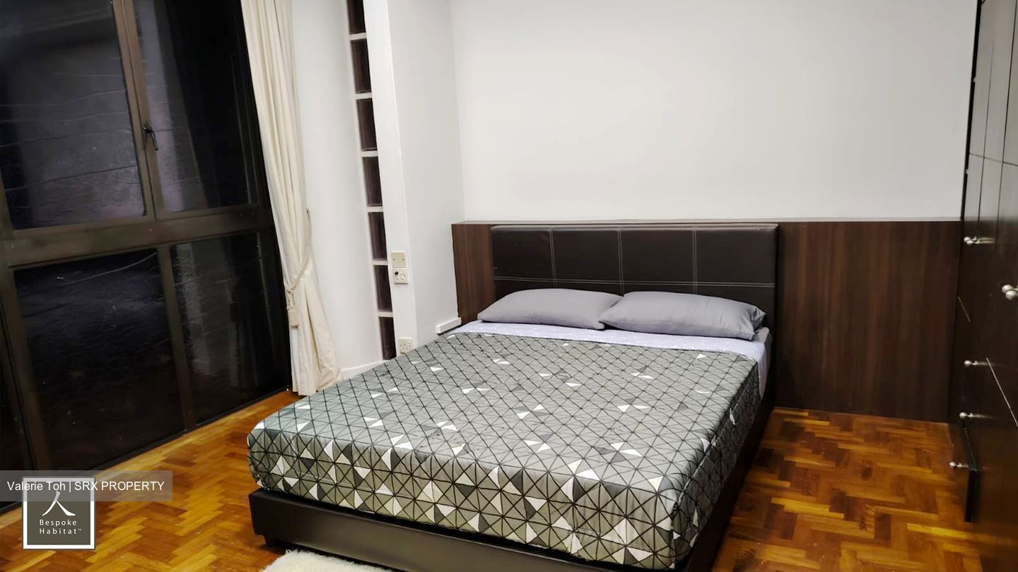 The Tanamera (D16), Condominium #496072081